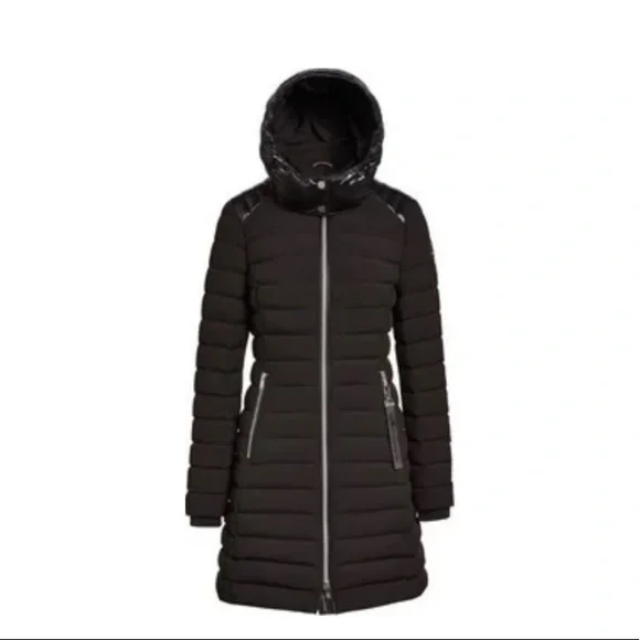 ✨HP x 2✨MOOSE KNUCKLES WINTER COAT (L) - Picture 12 of 17